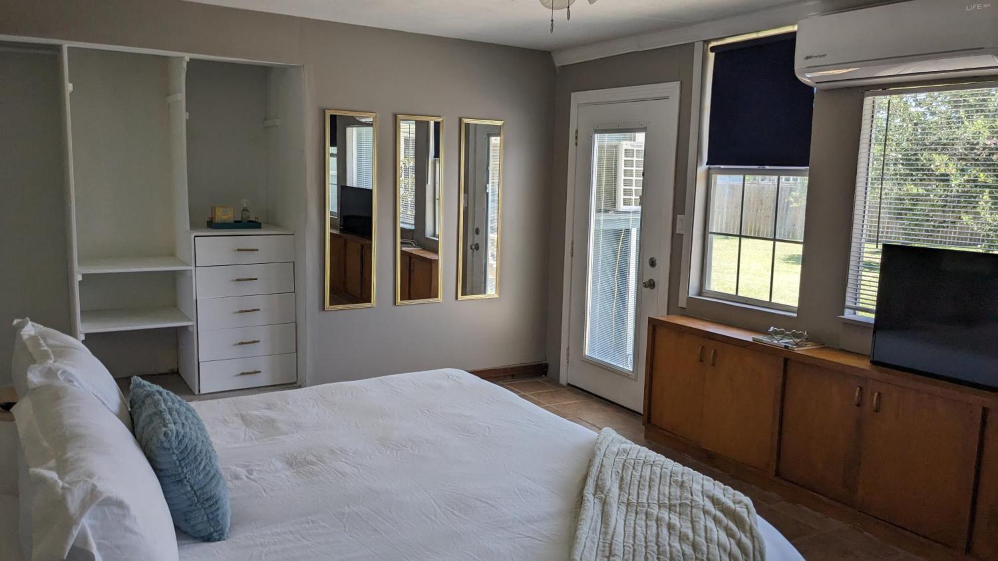 Cozy B- Condo In Charming Corpus Christi With Wifi, Ac Near Laguna Madre 외부 사진