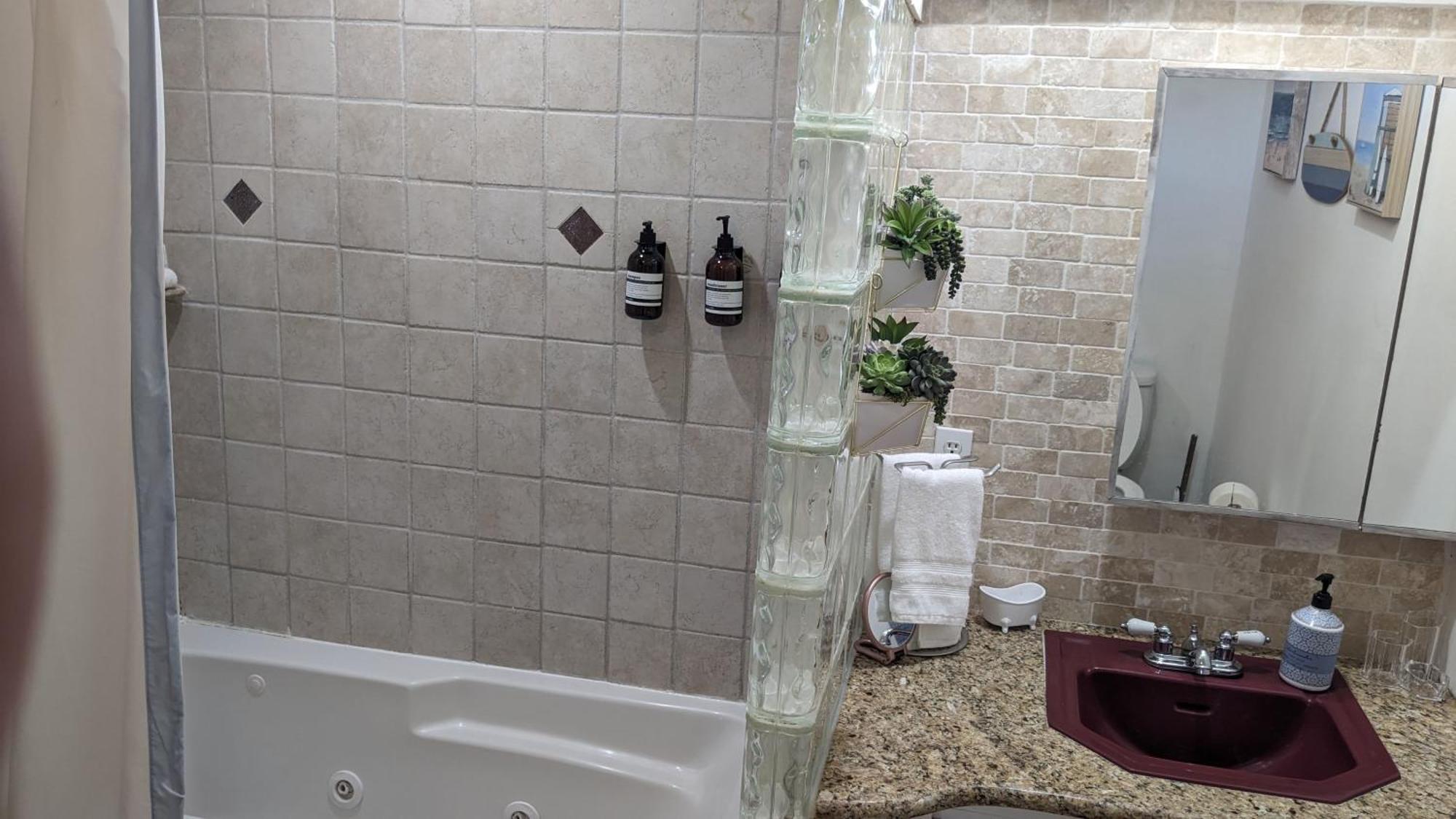 Cozy B- Condo In Charming Corpus Christi With Wifi, Ac Near Laguna Madre 외부 사진