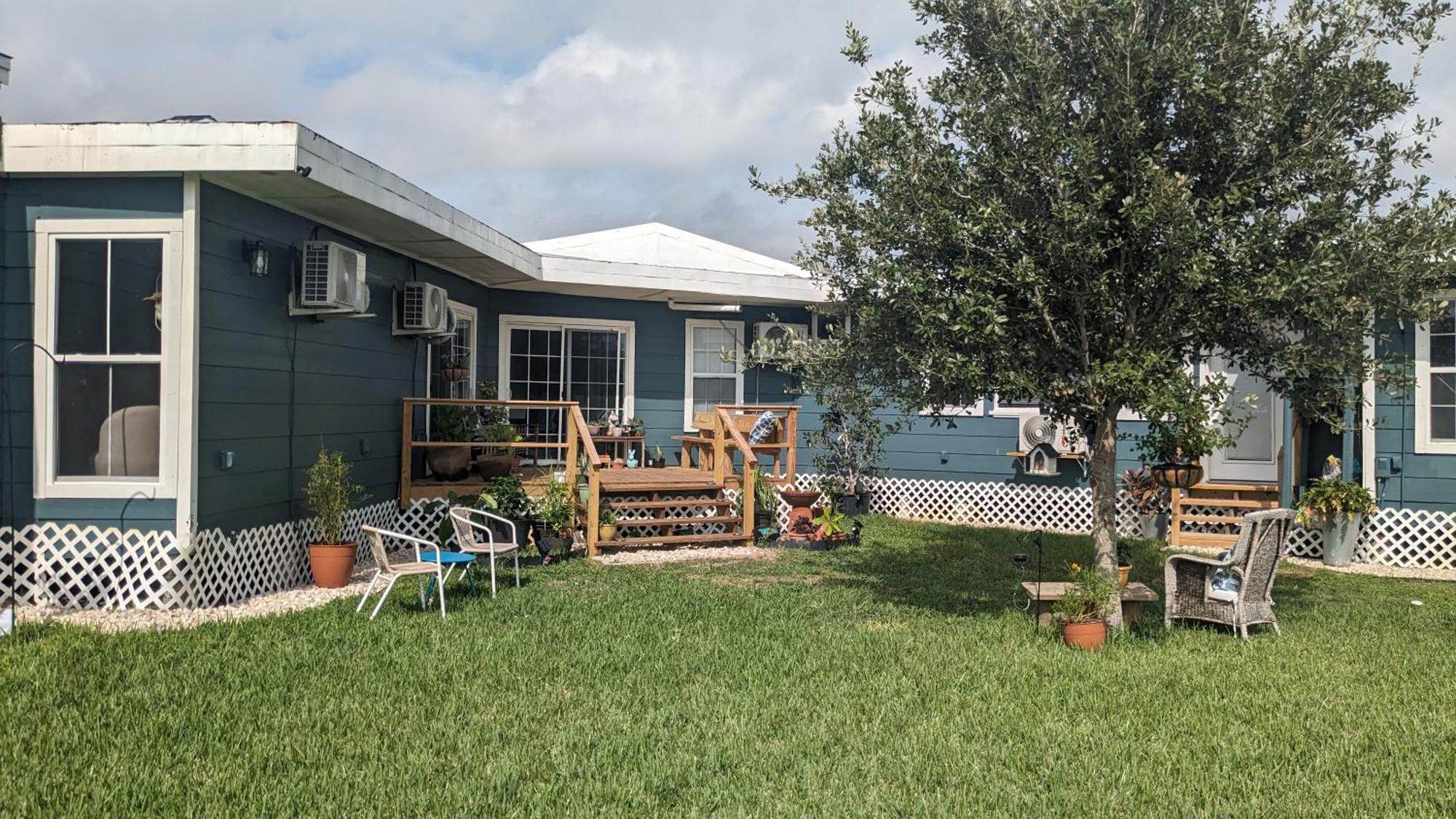 Cozy B- Condo In Charming Corpus Christi With Wifi, Ac Near Laguna Madre 외부 사진